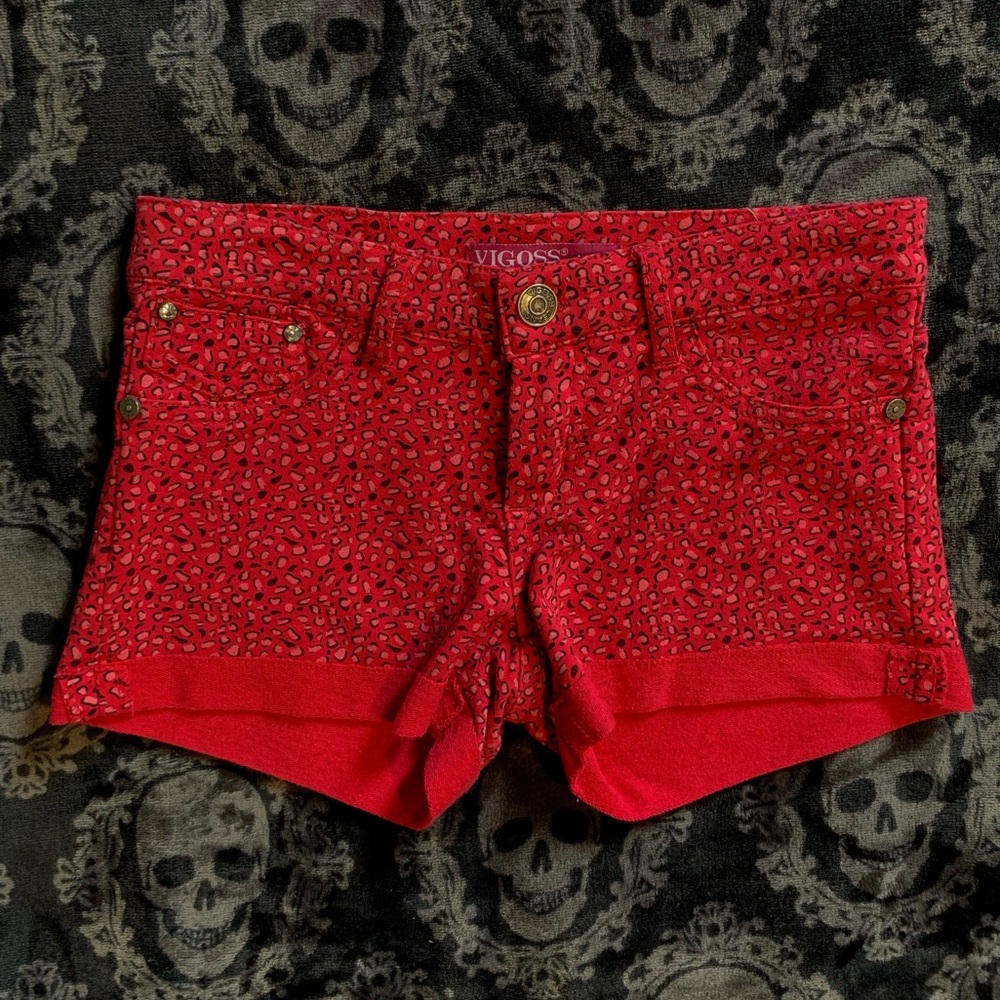 Vigoss Jeans Shorts